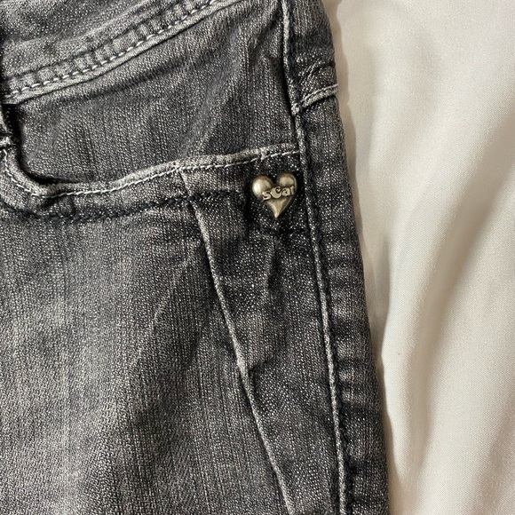 Scat Jeans - Picture 2 of 11